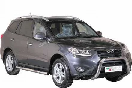 MISUTONIDA PRIEKŠĒJAIS A FORMAS AIZSARGSTIENIS HYUNDAI Santa Fe