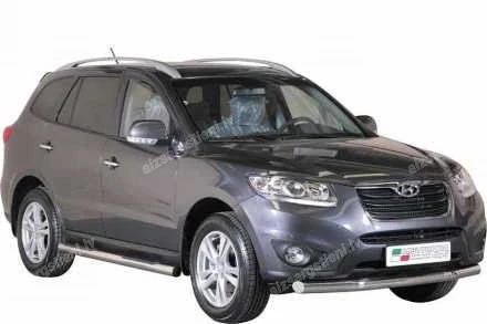 MISUTONIDA LOW BAR HYUNDAI Santa Fe