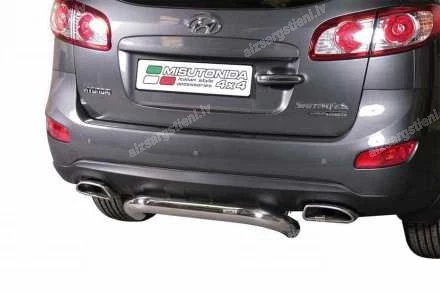 MISUTONIDA REAR PROTECTION BAR