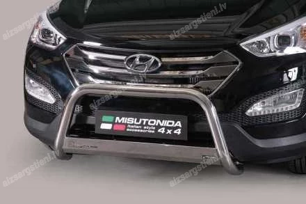 MISUTONIDA A BAR WITH CROSSBAR HYUNDAI Santa Fe