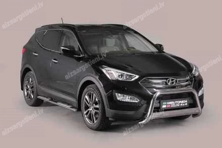 MISUTONIDA A BAR WITH CROSSBAR HYUNDAI Santa Fe