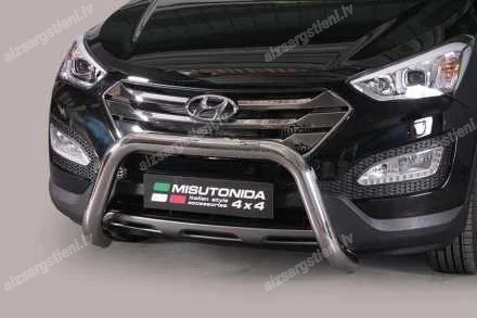 MISUTONIDA PRIEKŠĒJAIS A FORMAS AIZSARGSTIENIS HYUNDAI Santa Fe