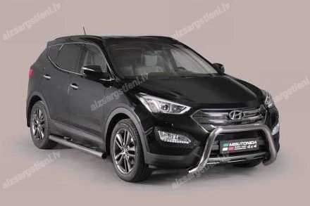 MISUTONIDA PRIEKŠĒJAIS A FORMAS AIZSARGSTIENIS HYUNDAI Santa Fe