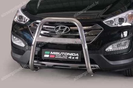 MISUTONIDA HIGH A BAR WITH CROSSBAR HYUNDAI Santa Fe
