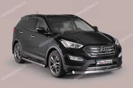 MISUTONIDA LOW BAR HYUNDAI Santa Fe