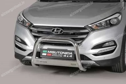 MISUTONIDA A BAR WITH CROSSBAR HYUNDAI Tucson