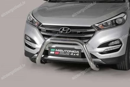 MISUTONIDA PRIEKŠĒJAIS A FORMAS AIZSARGSTIENIS HYUNDAI Tucson