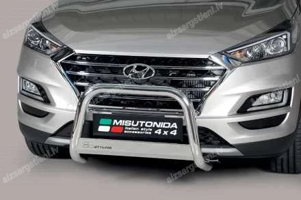 MISUTONIDA A BAR WITH CROSSBAR HYUNDAI Tucson