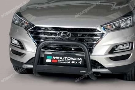 MISUTONIDA A BAR WITH CROSSBAR HYUNDAI Tucson