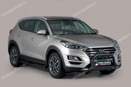 MISUTONIDA A BAR WITH CROSSBAR HYUNDAI Tucson
