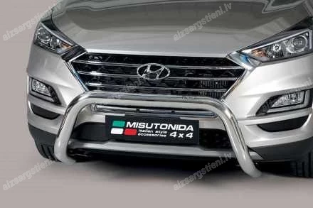 MISUTONIDA PRIEKŠĒJAIS A FORMAS AIZSARGSTIENIS HYUNDAI Tucson