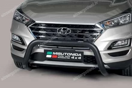 MISUTONIDA PRIEKŠĒJAIS A FORMAS AIZSARGSTIENIS HYUNDAI Tucson