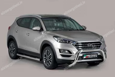 MISUTONIDA PRIEKŠĒJAIS A FORMAS AIZSARGSTIENIS HYUNDAI Tucson