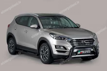 MISUTONIDA PRIEKŠĒJAIS A FORMAS AIZSARGSTIENIS HYUNDAI Tucson