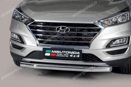 MISUTONIDA PRIEKŠĒJAIS ZEMAIS AIZSARGSTIENIS HYUNDAI Tucson